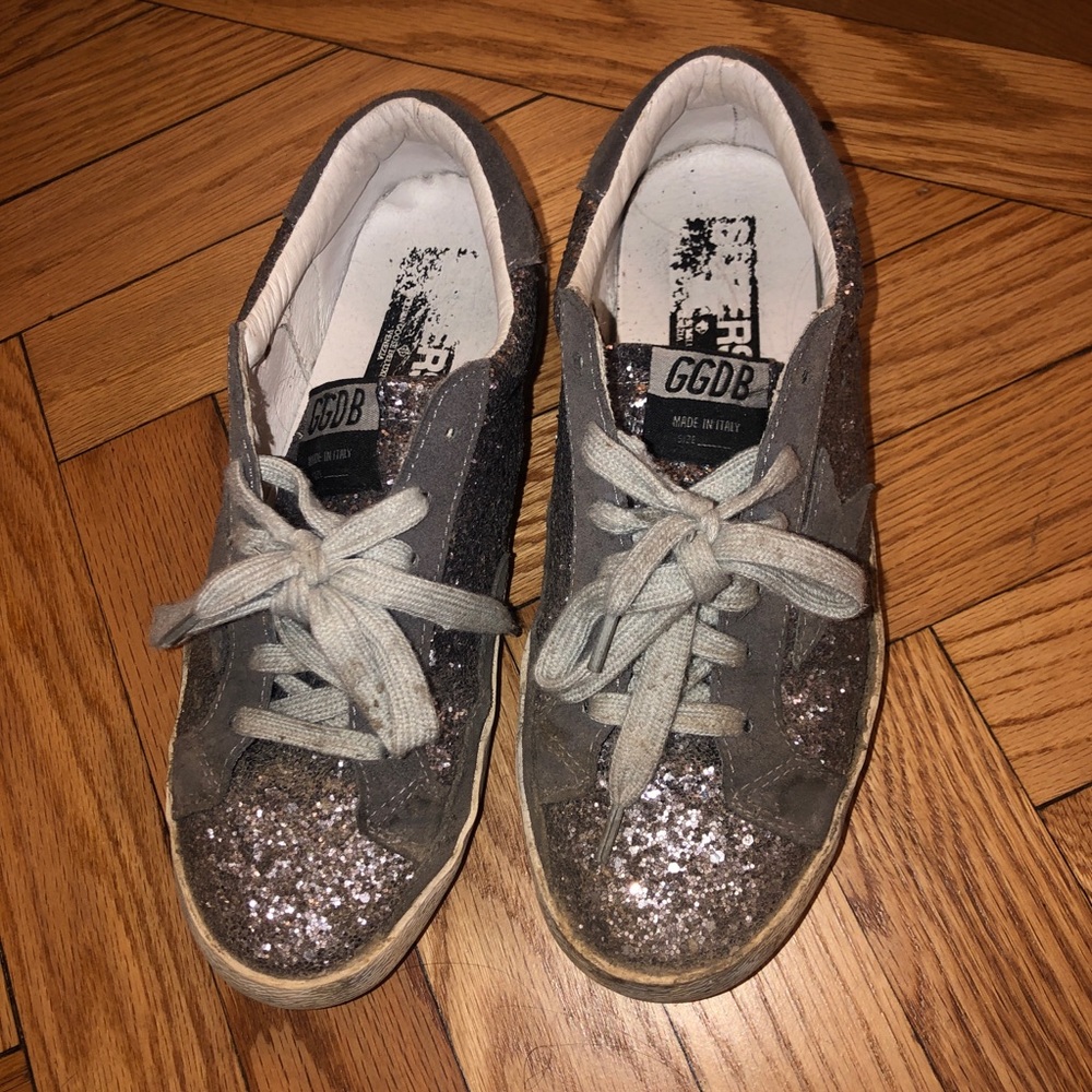 Golden Goose Sneakers
